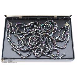 FASHION NECKLACE AND EARRINGS SET