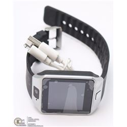 ANDROID SMART WATCH
