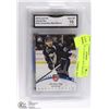 Image 1 : 4 GRADED 10 JEREMY ROY HOCKEY CARDS