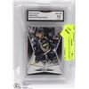 Image 1 : 4 GRADED 10 JEREMY ROY HOCKEY CARDS