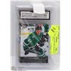 Image 1 : 4 GRADED 10 - 2015 ROOKIE HOCKEY CARDS INCL DE LA