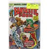 Image 1 : 1970'S FANATASTIC FOUR #154 COMIC BOOK