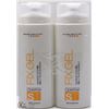 Image 1 : LOT OF 2 BOTTLES OF QUANTUM FIX GEL