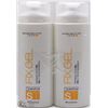 Image 1 : LOT OF 2 BOTTLES OF QUANTUM FIX GEL