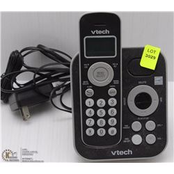VTECH CORDLESS TELEPHONE
