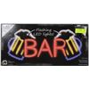 Image 1 : FLASHING LED BAR SIGN LIGHT