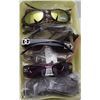 Image 1 : BOX OF NEW DESIGNER SUNGLASSES