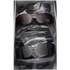 Image 1 : BOX OF NEW DESIGNER SUNGLASSES