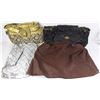 Image 1 : LOT OF 4 NEW LADIES PURSES