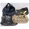 Image 1 : LOT OF 4 NEW PURSES
