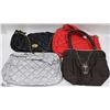 Image 1 : LOT OF 4 NEW PURSES
