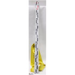 DURATECH TRANSIT SURVEY STICK