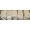 Image 1 : 5 BUNDLES OF WORK GLOVES, 1 BUNDLE EQUALS QTY12