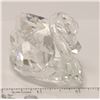 Image 1 : CRYSTAL SWAN SWAROVSKI
