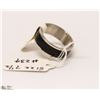 Image 1 : STAINLESS STELL RING SIZE 7.5