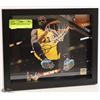 Image 1 : LEBRON JAMES SIGNED PICTURE