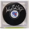 Image 1 : WAYNE GRETZKY SIGNED NEW YORK