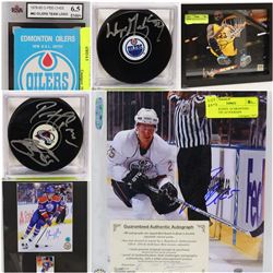 FEATURED ITEMS: SPORTS MEMORABILIA