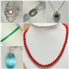 Image 1 : FEATURED ITEMS: JEWELRY