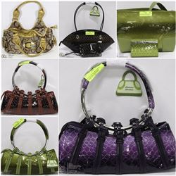 FEATURED ITEMS: PURSES