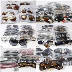 FEATURED ITEMS: SUNGLASSES