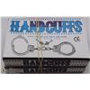 Image 1 : 2 PAIRS OR NEW HANDCUFFS