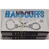 Image 1 : 2 PAIRS OR NEW HANDCUFFS