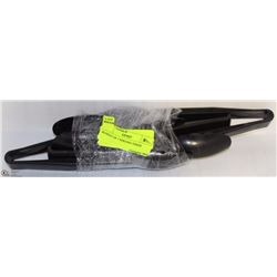 BUNDLE OF 4 COLD-SERVING TONGS