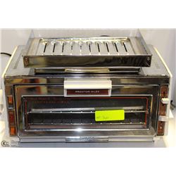 PROCTOR SILEX TOASTER OVEN