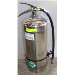 ASUL KGUARD FIRE EXTINGUISHER