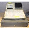 Image 1 : SHARP CASH REGISTER