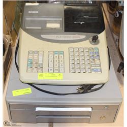 PCR-7200 CASH REGISTER