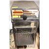 Image 1 : GLENRAY HOT DOG MACHINE
