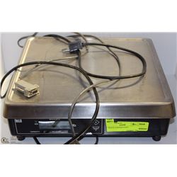 DIGITAL PORTION SCALE