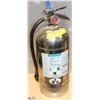 Image 1 : FIRE EXTINGUISHER