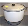 Image 1 : GAS RICE COOKER