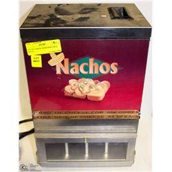 NACHO CHEESE DISPENSER GOLD MEDAL