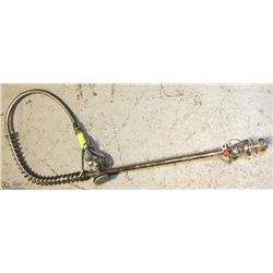 T&S BRASS-COMMERCIAL SINK SPRAYER HEAD