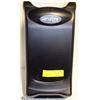 Image 1 : SERVRITE DE-LUXE NAPKIN DISPENSER BLACK FINISH