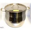Image 1 : BIG COOKING POT