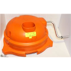 DYNAMIC COMMERCIAL FOOD DICER