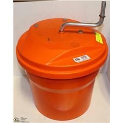 DYNAMIC COMMERCIAL SALAD/VEGGIE SPINNER