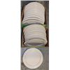 Image 1 : 2 BOXES W/ 33 PLATES