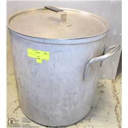 30L POT W/ LID