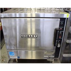 HOBART FX-3 COMMERCIAL STEAMER