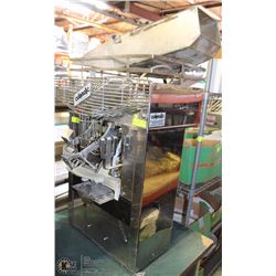 AUTOMATIC ORANGE JUICER