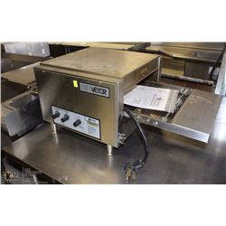 HOLMAN MINIVEYOR MULTI-PURPOSE OVEN