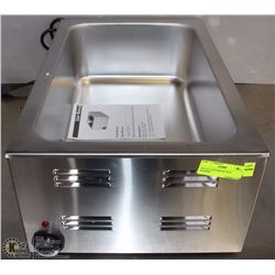 ME-11# COUNTERTOP FOOD WARMER