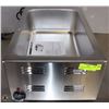 Image 1 : ME-11# COUNTERTOP FOOD WARMER