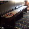 Image 2 : COMMERCIAL FULLSIZE SHUFFLEBOARD